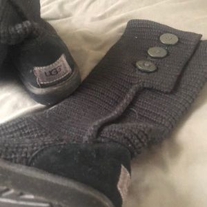 Ugg boots!